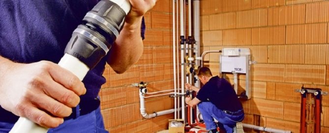 Монтаж металлопластиковых труб для водопровода своими руками