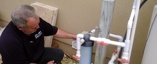 Трубы для водопровода-какие лучше