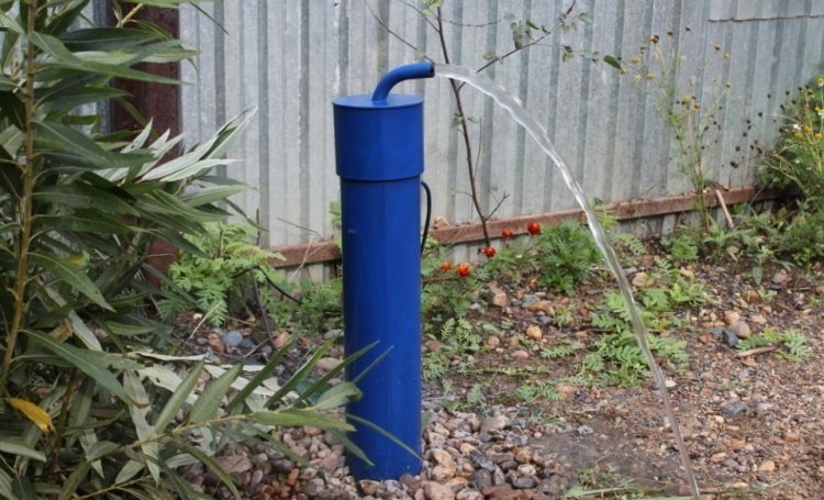 Виды пластиковых труб для водопровода