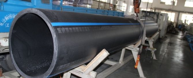 Полиэтиленовые трубы гост 18599 2001