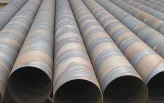 Труба электросварная ГОСТ 10704 91