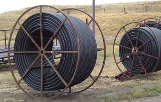 Труба техническая
